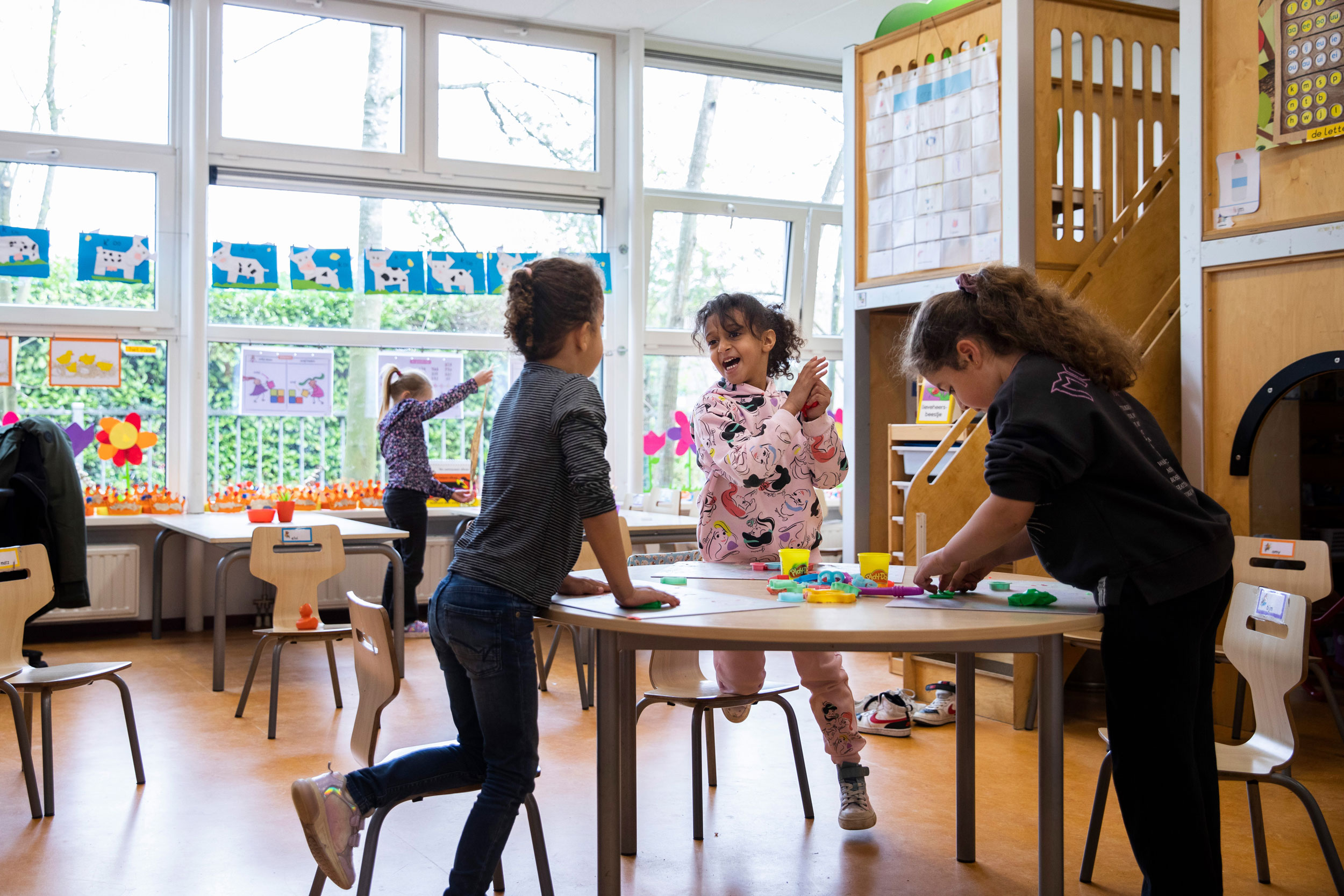 Basisschool Breukelen